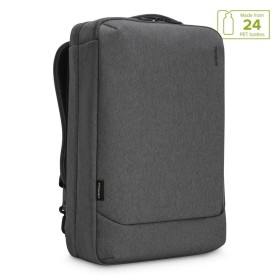 Rucsac laptop Targus Cypress Convertible 15.6", gri TARGUS - 1
